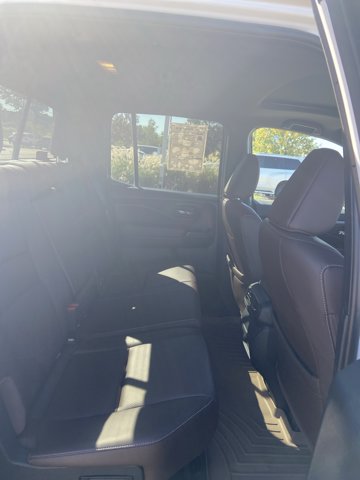 Used 2025 Honda Ridgeline RTL image 17