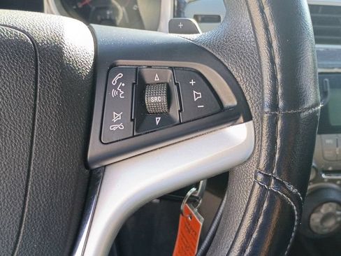 Used 2014 Chevrolet Camaro LS RWD image 21