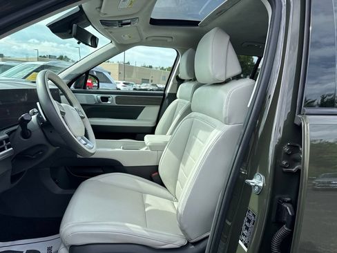 Used 2024 Hyundai Santa Fe Calligraphy AWD/4WD image 20