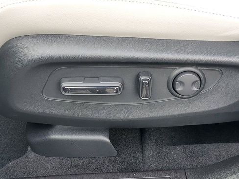 New 2026 Honda CR-V EX-L image 9