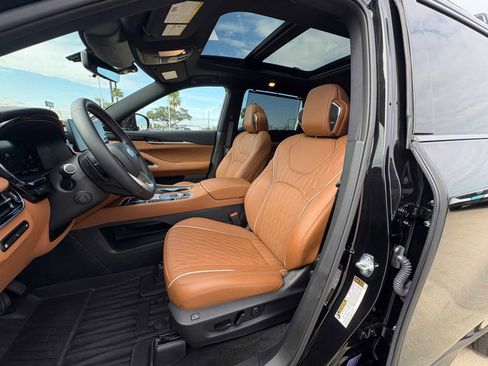 Used 2026 INFINITI QX60 Autograph w/ Dark Cargo Package image 15