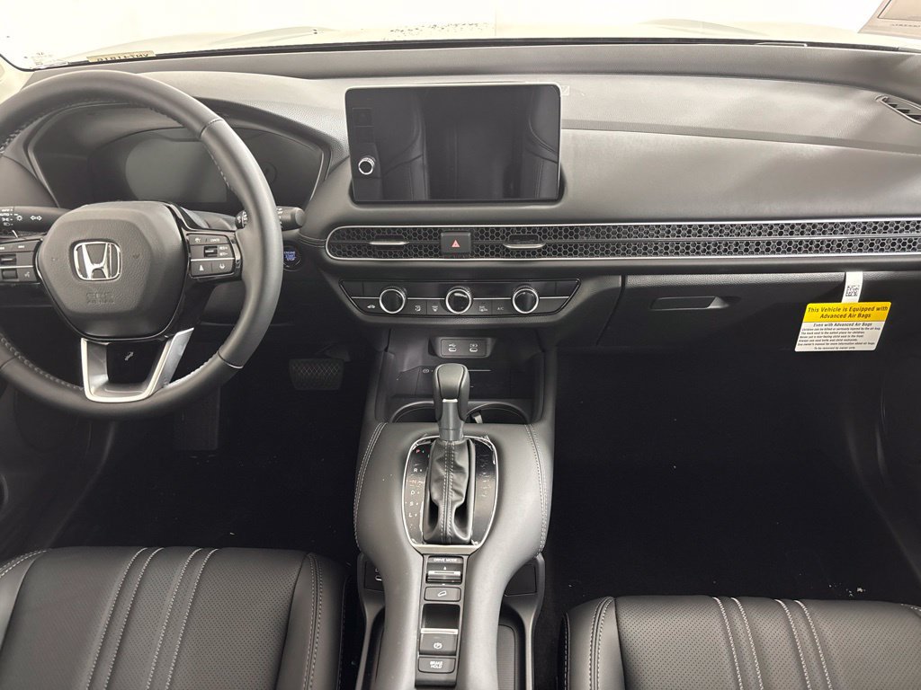 New 2027 Honda HR-V EX-L image 18