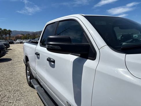 Used 2023 RAM 1500 Big Horn w/ Trailer Tow Group AWD/4WD image 6