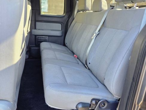 Used 2014 Ford F150 XLT AWD/4WD image 17