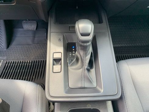 Used 2026 Toyota Corolla Cross AWD Hybrid image 25