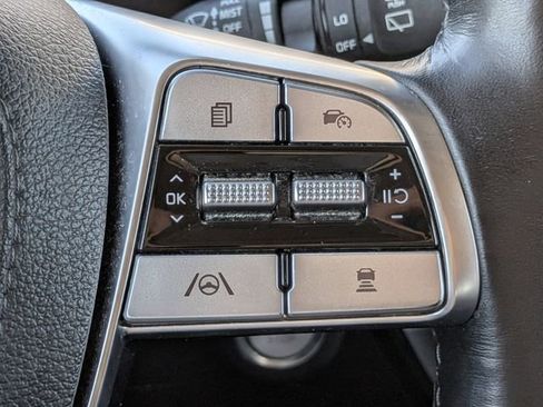 Certified 2024 Kia Telluride EX w/ EX Captain's Chair Package image 39