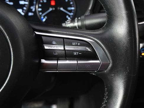 Used 2019 MAZDA MAZDA3 AWD Sedan w/ Select Package image 35