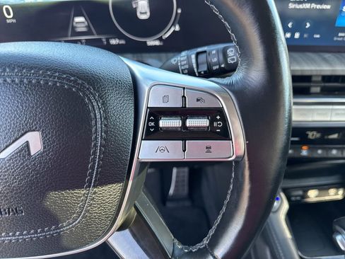 Used 2023 Kia Telluride SX Prestige image 65