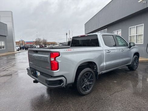 Used 2023 Chevrolet Silverado 1500 RST image 7