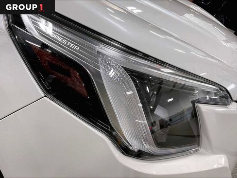 Used 2023 Subaru Forester Limited AWD/4WD image 28