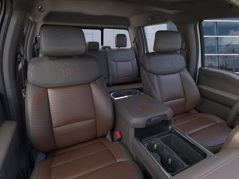 New 2026 Ford F250 King Ranch AWD/4WD image 12