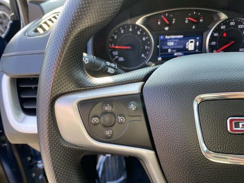 Used 2024 GMC Terrain SLE image 14