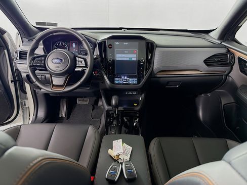 Used 2026 Subaru Forester Sport image 24