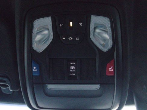 Used 2022 RAM 1500 Big Horn image 24