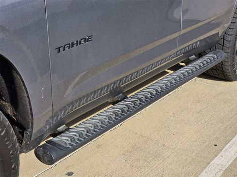 Used 2022 Chevrolet Tahoe Z71 image 15