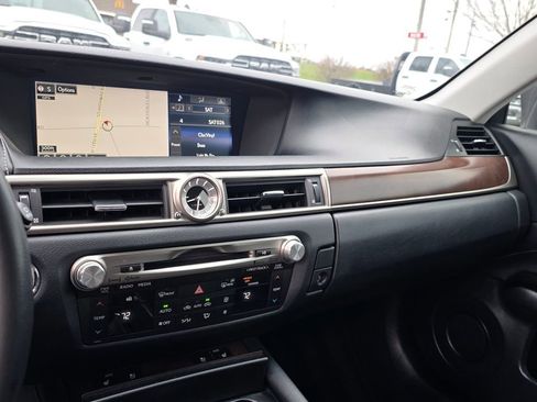 Used 2015 Lexus GS 350 image 26