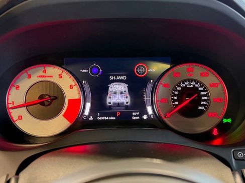 Used 2021 Acura RDX A-Spec image 29