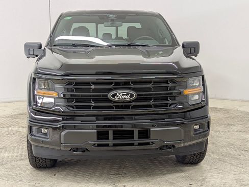 New 2026 Ford F150 XLT w/ Equipment Group 302A MID image 6