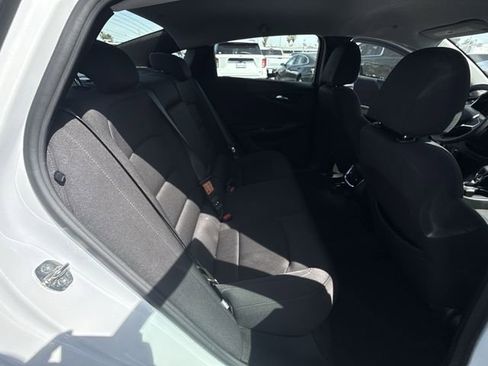 Used 2024 Chevrolet Malibu LT image 25