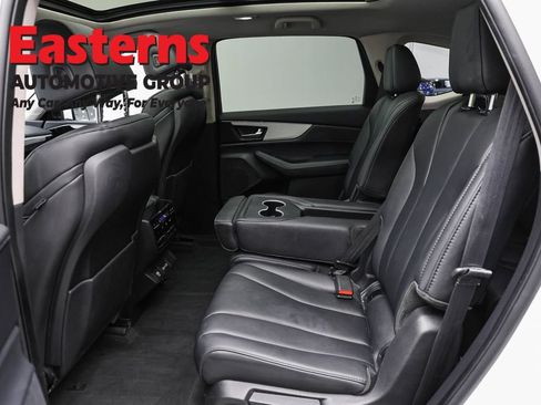 Used 2024 Acura MDX SH-AWD image 23