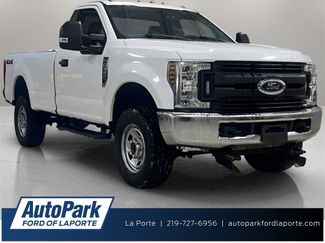 Used 2019 Ford F350 XL w/ XL Value Package video 1