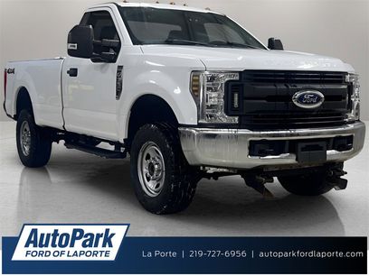 Used 2019 Ford F350 XL w/ XL Value Package