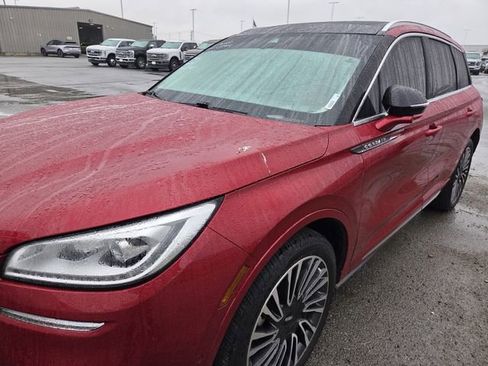 Used 2021 Lincoln Corsair Reserve w/ Equipment Group 201A AWD/4WD image 4