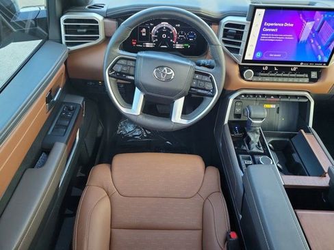 Used 2024 Toyota Tundra 1794 Edition image 17