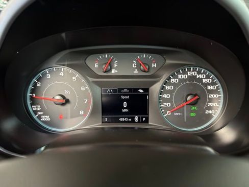 Used 2024 Chevrolet Malibu LT w/ Midnight Edition FWD image 41