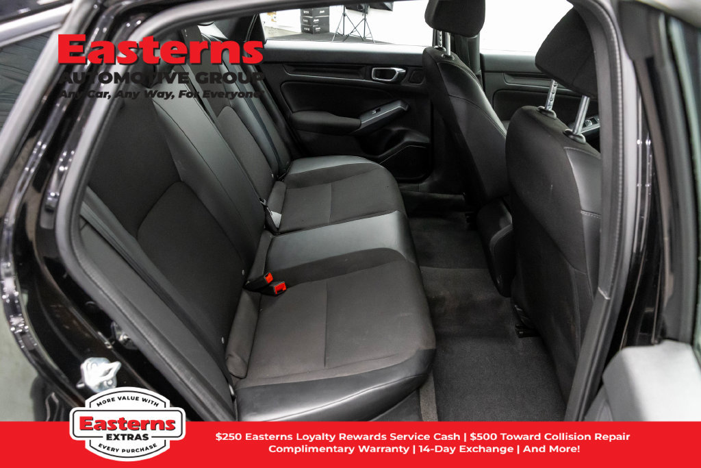 Used 2023 Honda Civic Sport image 23