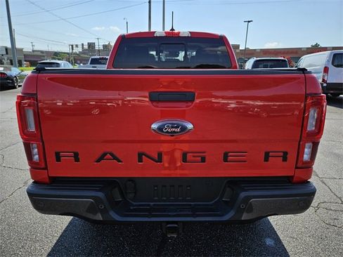 Used 2023 Ford Ranger XLT image 6