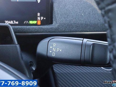 Used 2025 Ford Mustang Mach-E Premium w/ Interior Protection Package image 25