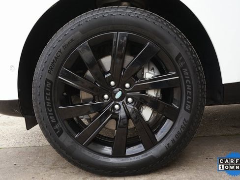 Used 2023 Land Rover Range Rover SE image 27