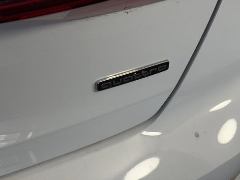 Certified 2023 Audi A6 3.0T Premium w/ Convenience Package image 16