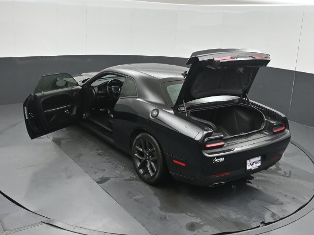 Used 2021 Dodge Challenger GT w/ Plus Package RWD image 59