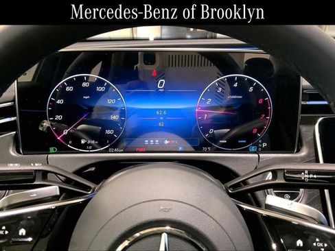 Used 2026 Mercedes-Benz E 350 4MATIC Sedan image 25