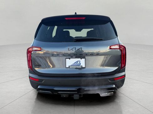 Used 2022 Kia Telluride SX w/ SX Prestige Package image 10