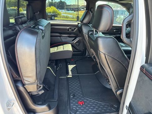 Used 2021 RAM 1500 TRX w/ TRX Level 2 Equipment Group image 25