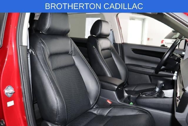 Used 2026 Honda CR-V EX-L image 22