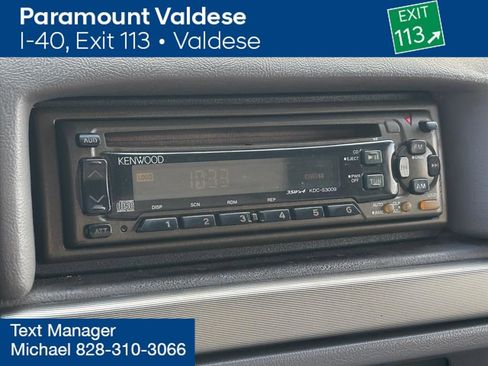 Used 1994 Ford F150 XL image 5