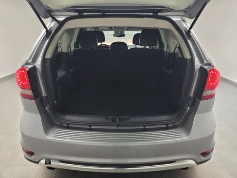 Used 2017 Dodge Journey Crossroad AWD/4WD image 29
