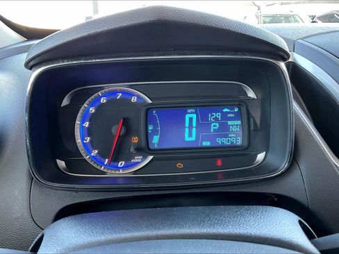 Used 2016 Chevrolet Trax LS FWD image 24