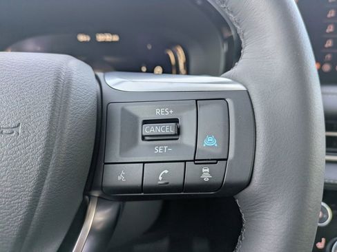 New 2026 INFINITI QX60 Luxe w/ Family Package image 31