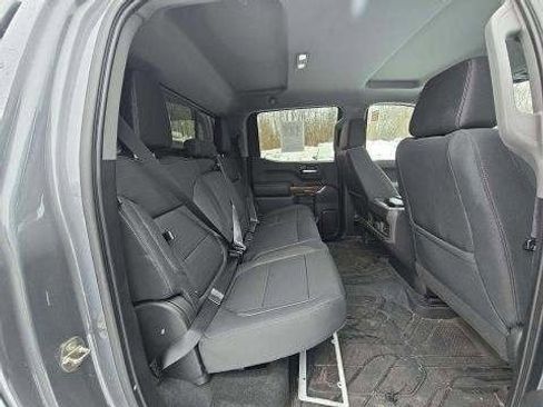 Used 2019 Chevrolet Silverado 1500 RST image 9