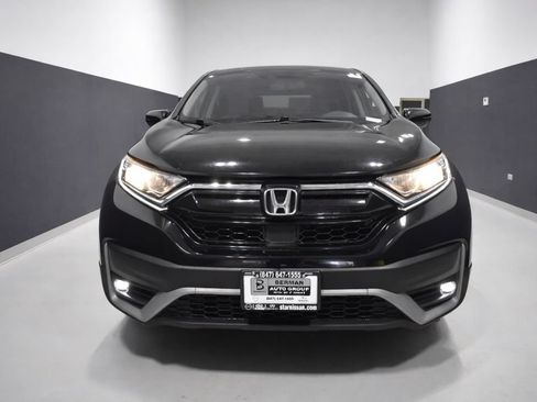 Used 2022 Honda CR-V EX-L image 6