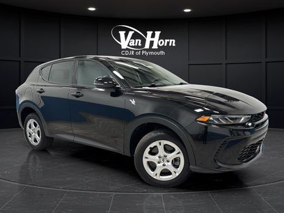 Used 2024 Dodge Hornet GT w/ Cold Weather Group