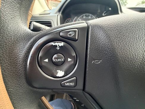 Used 2013 Honda CR-V LX image 3