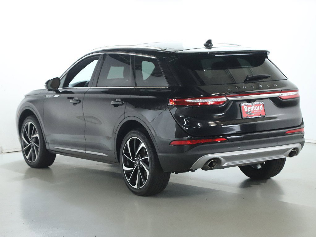 Used 2023 Lincoln Corsair Reserve w/ Equipment Group 201A AWD/4WD image 43