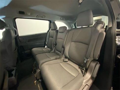 Used 2020 Honda Odyssey EX image 23