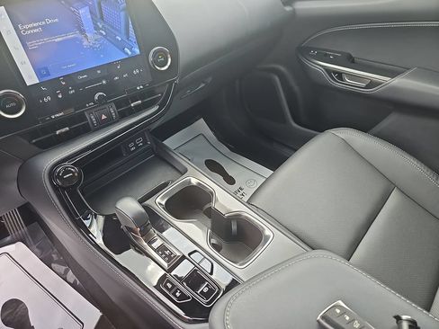 Used 2024 Lexus NX 350 AWD w/ Cold Area Package image 25